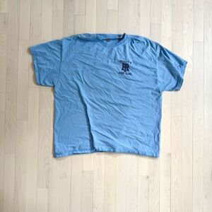 Gildan Ultra Cotton University of Rhode Island URI T-shirt
